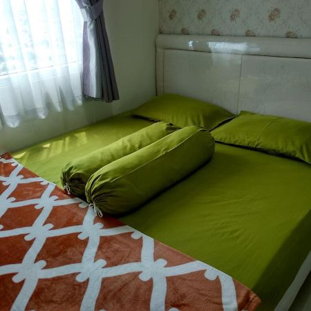 Apartment Comfy 2 Bedroom Nerine Cakarta Dış mekan fotoğraf